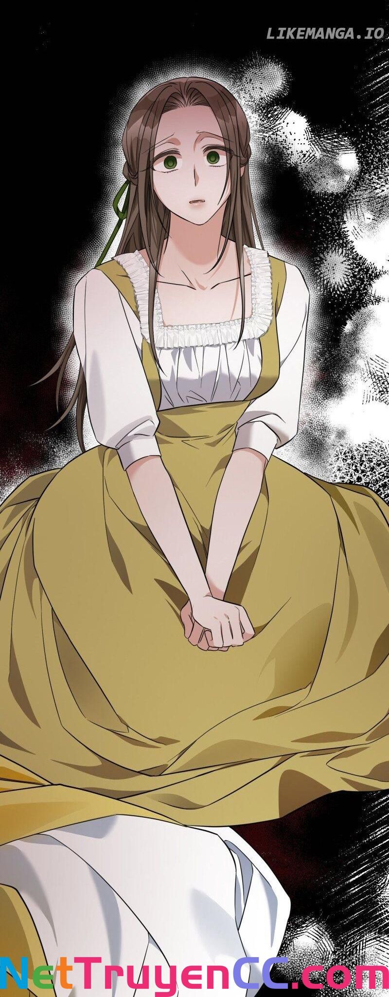 Sự Quyến Rũ Của Người Vợ Chapter 6 - Trang 2