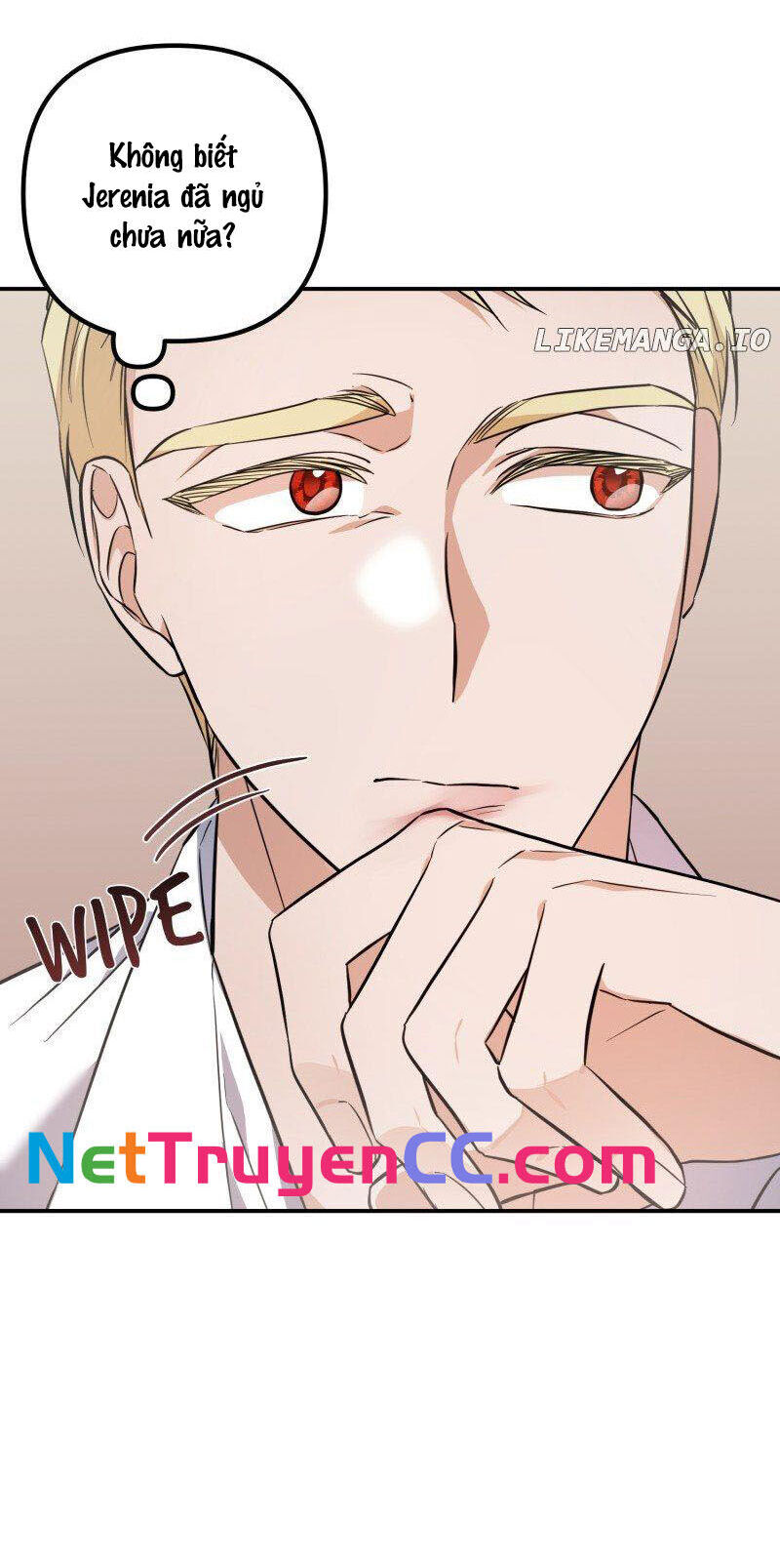 Sự Quyến Rũ Của Người Vợ Chapter 7 - Trang 2