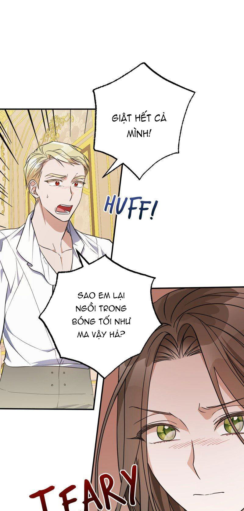 Sự Quyến Rũ Của Người Vợ Chapter 7 - Trang 2