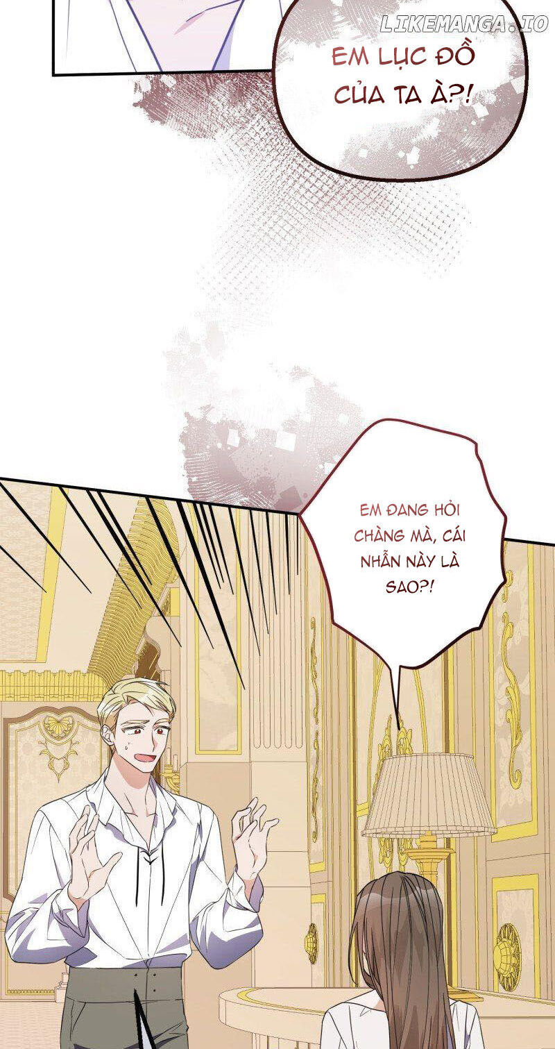 Sự Quyến Rũ Của Người Vợ Chapter 7 - Trang 2