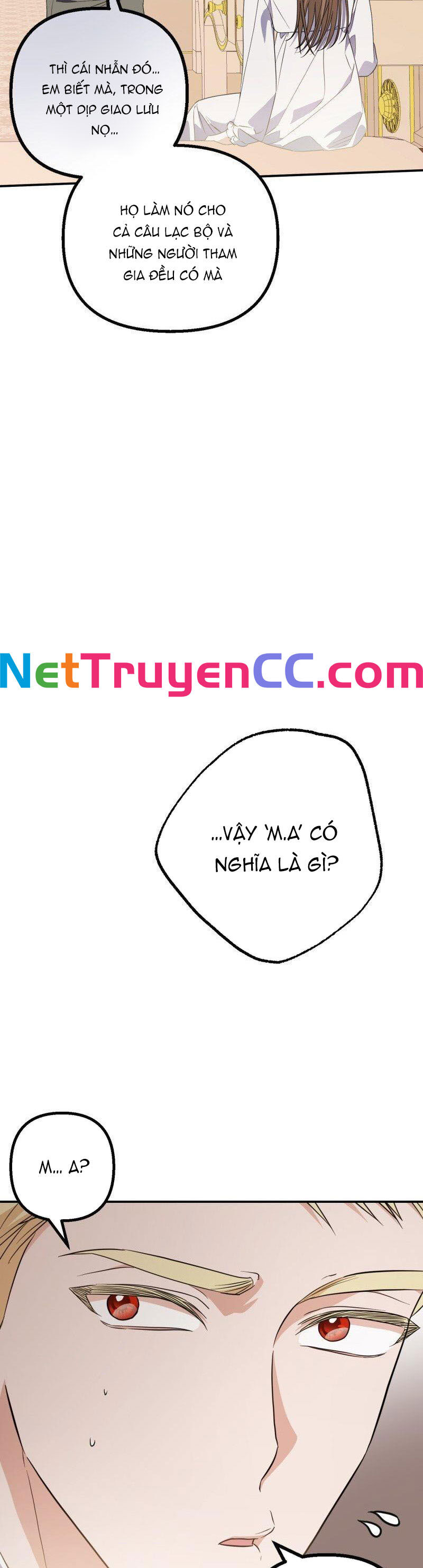 Sự Quyến Rũ Của Người Vợ Chapter 7 - Trang 2