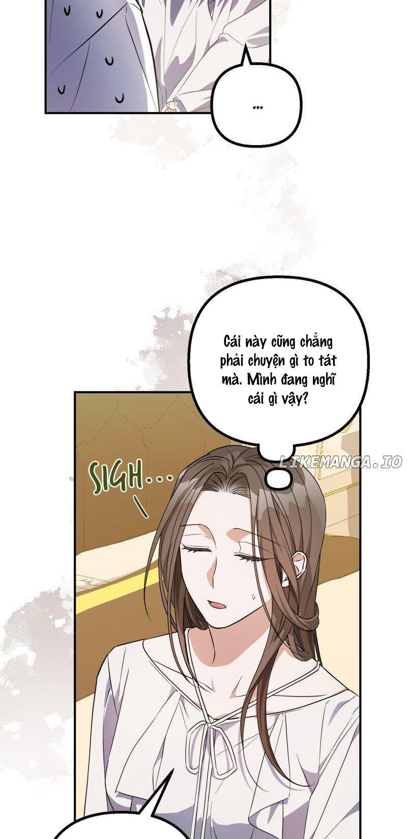 Sự Quyến Rũ Của Người Vợ Chapter 7 - Trang 2