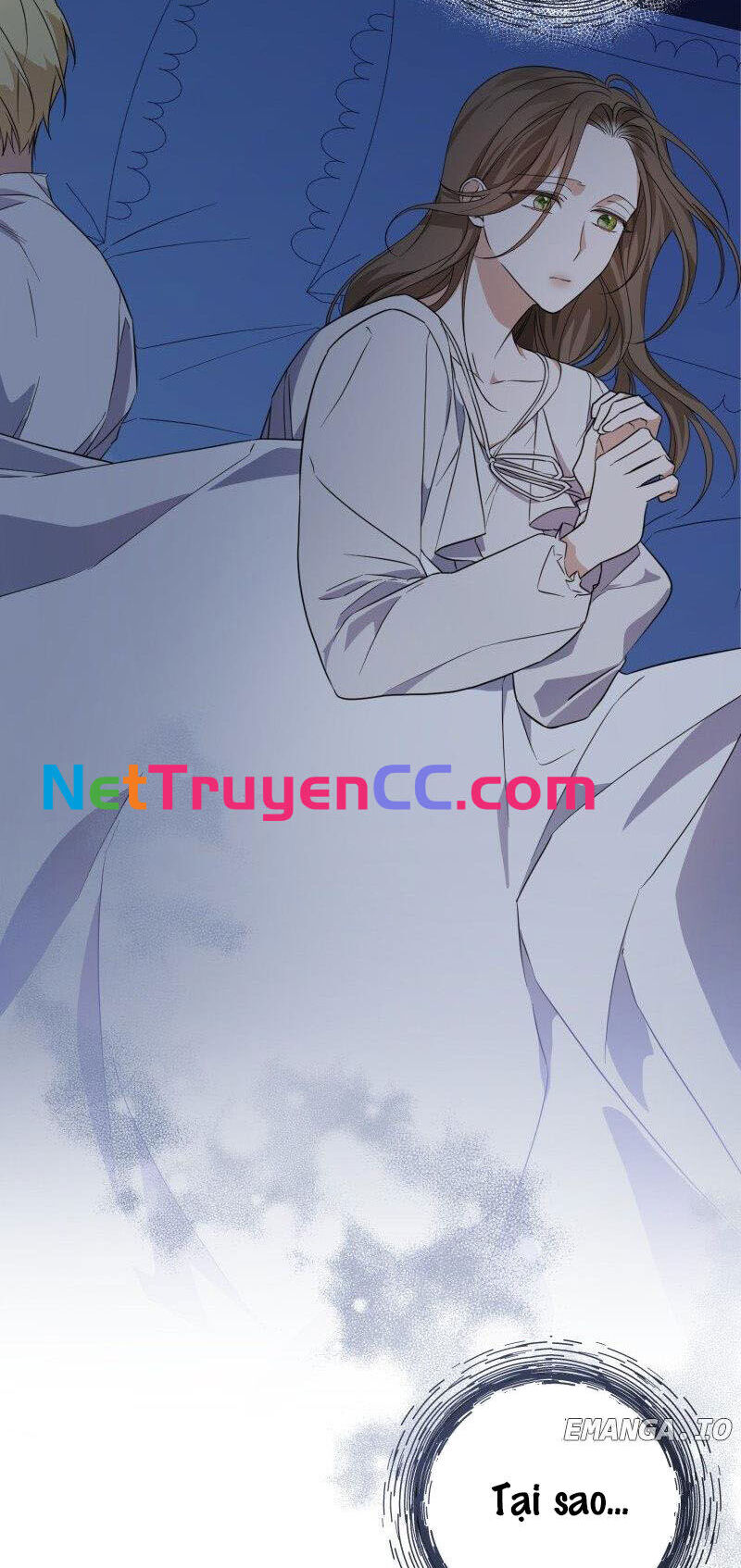 Sự Quyến Rũ Của Người Vợ Chapter 7 - Trang 2