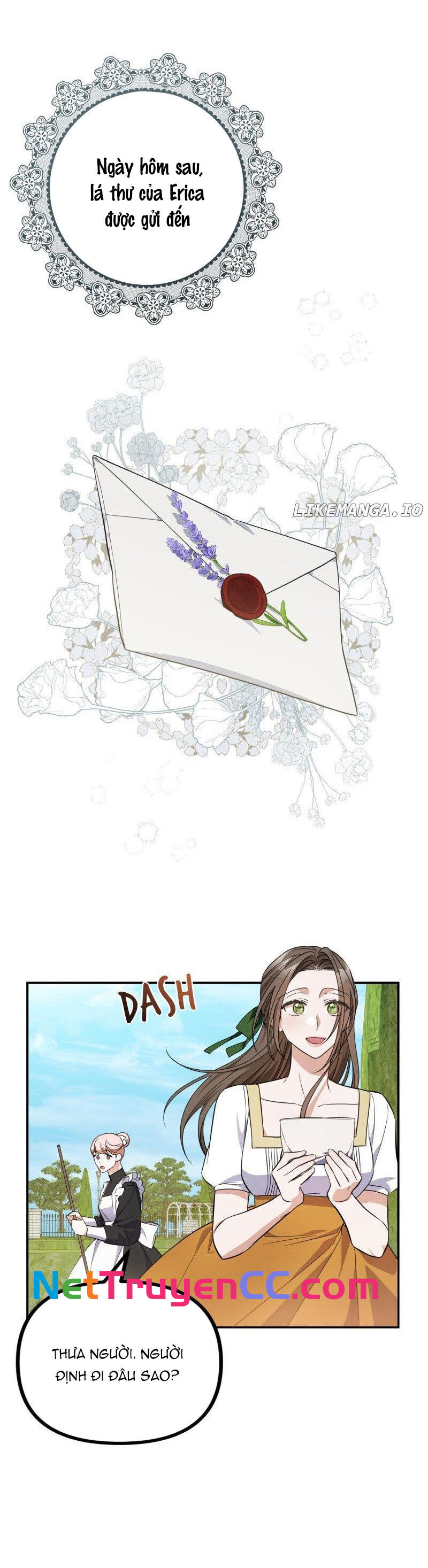 Sự Quyến Rũ Của Người Vợ Chapter 7 - Trang 2