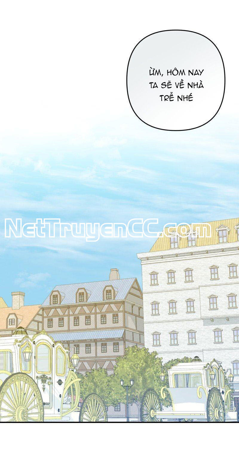 Sự Quyến Rũ Của Người Vợ Chapter 7 - Trang 2