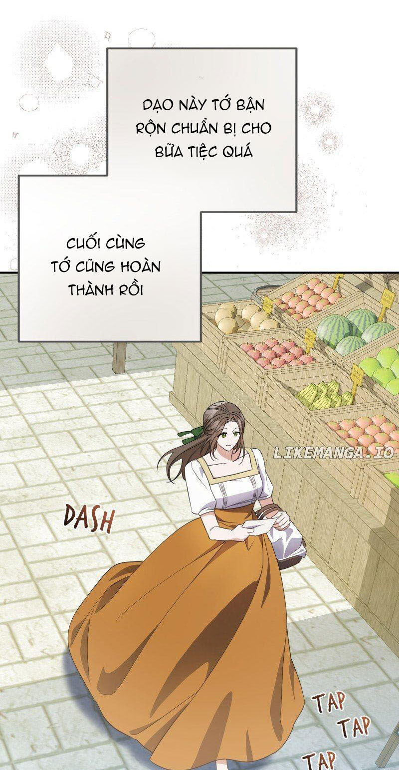 Sự Quyến Rũ Của Người Vợ Chapter 7 - Trang 2