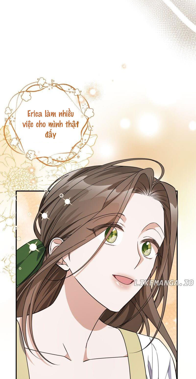 Sự Quyến Rũ Của Người Vợ Chapter 7 - Trang 2