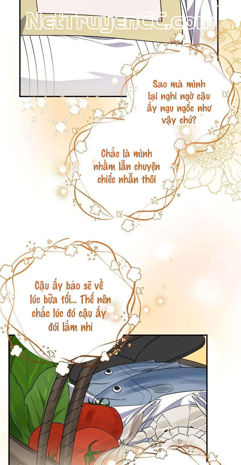 Sự Quyến Rũ Của Người Vợ Chapter 7 - Trang 2