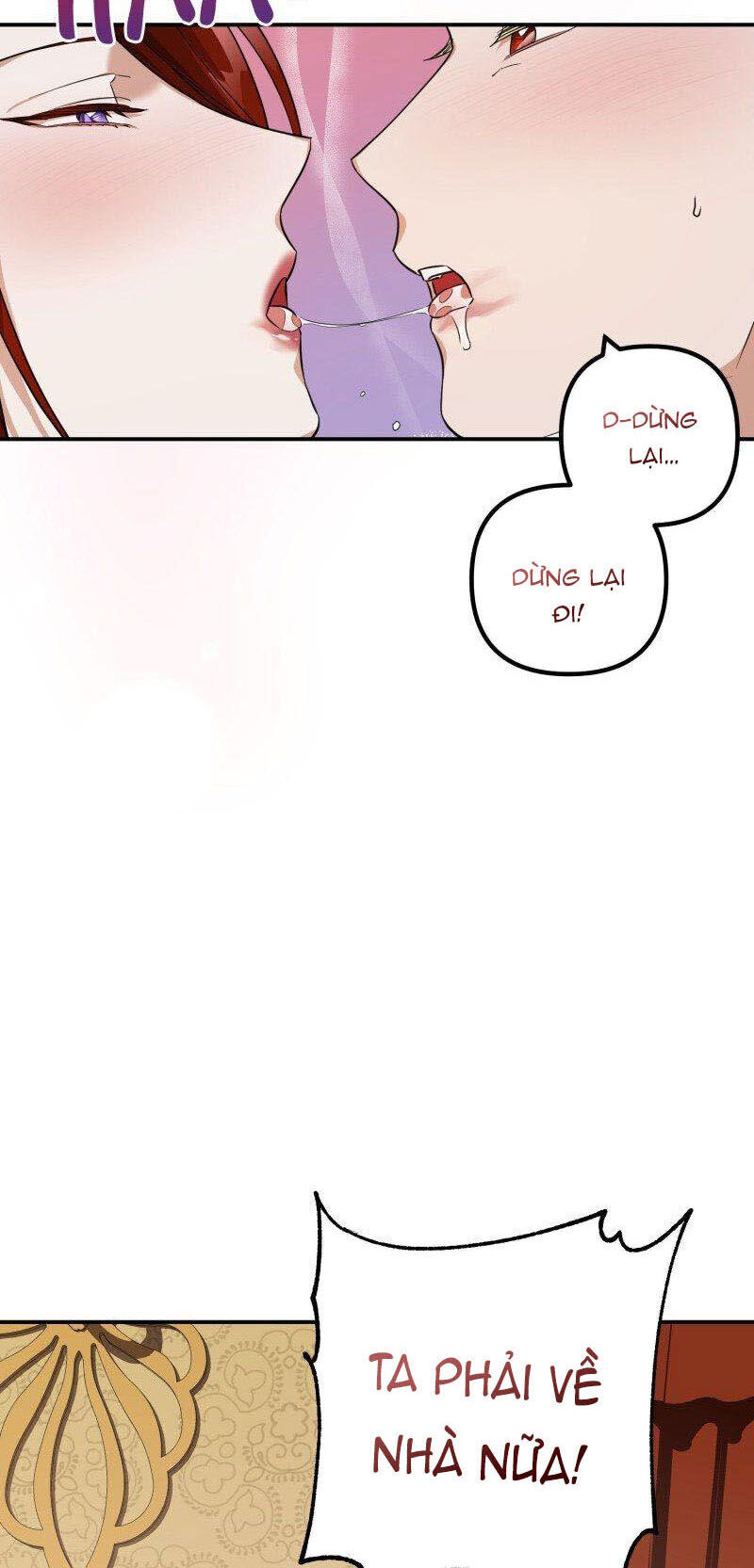 Sự Quyến Rũ Của Người Vợ Chapter 7 - Trang 2