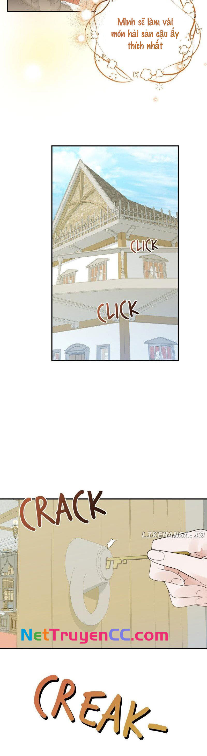 Sự Quyến Rũ Của Người Vợ Chapter 7 - Trang 2