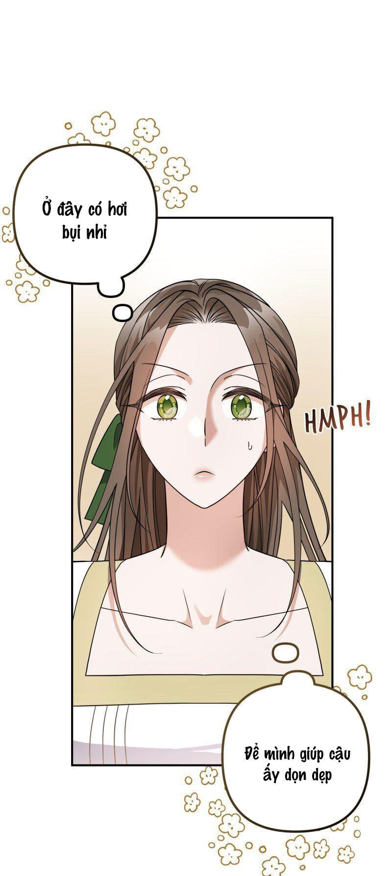 Sự Quyến Rũ Của Người Vợ Chapter 7 - Trang 2