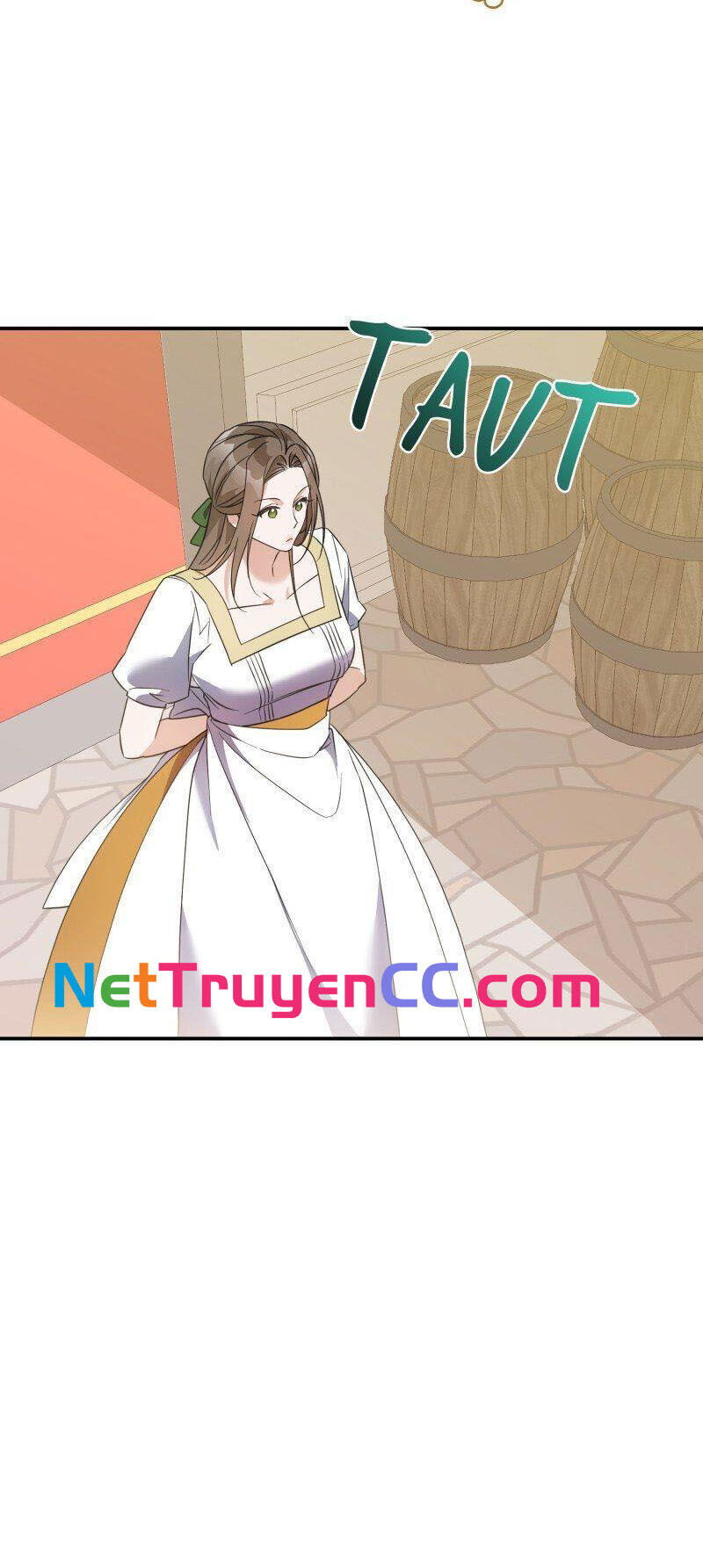 Sự Quyến Rũ Của Người Vợ Chapter 7 - Trang 2