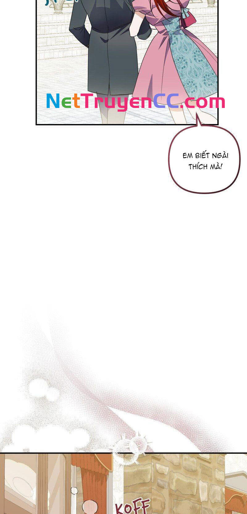 Sự Quyến Rũ Của Người Vợ Chapter 7 - Trang 2