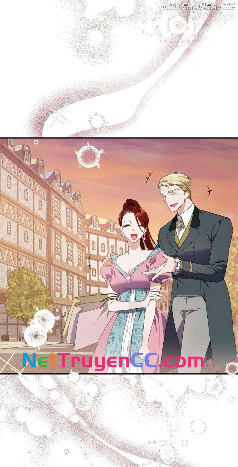 Sự Quyến Rũ Của Người Vợ Chapter 7 - Trang 2