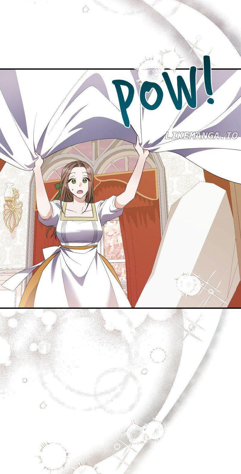 Sự Quyến Rũ Của Người Vợ Chapter 7 - Trang 2