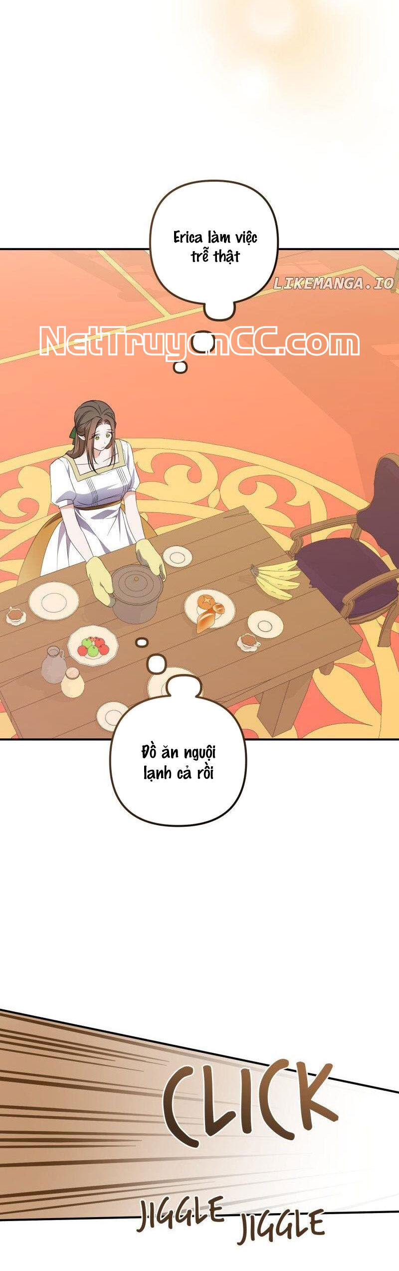 Sự Quyến Rũ Của Người Vợ Chapter 7 - Trang 2