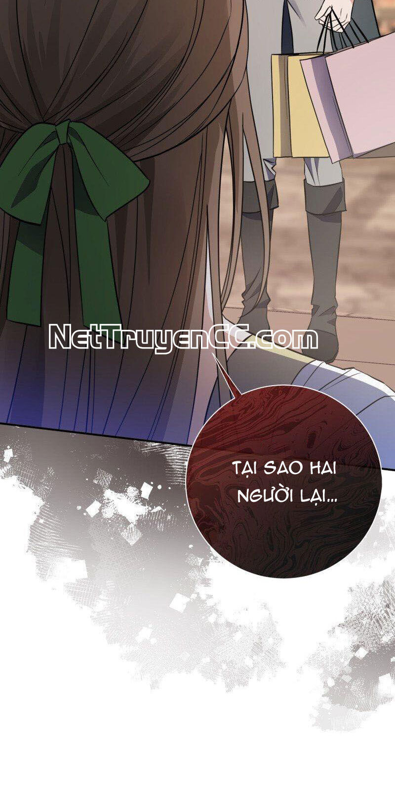 Sự Quyến Rũ Của Người Vợ Chapter 7 - Trang 2