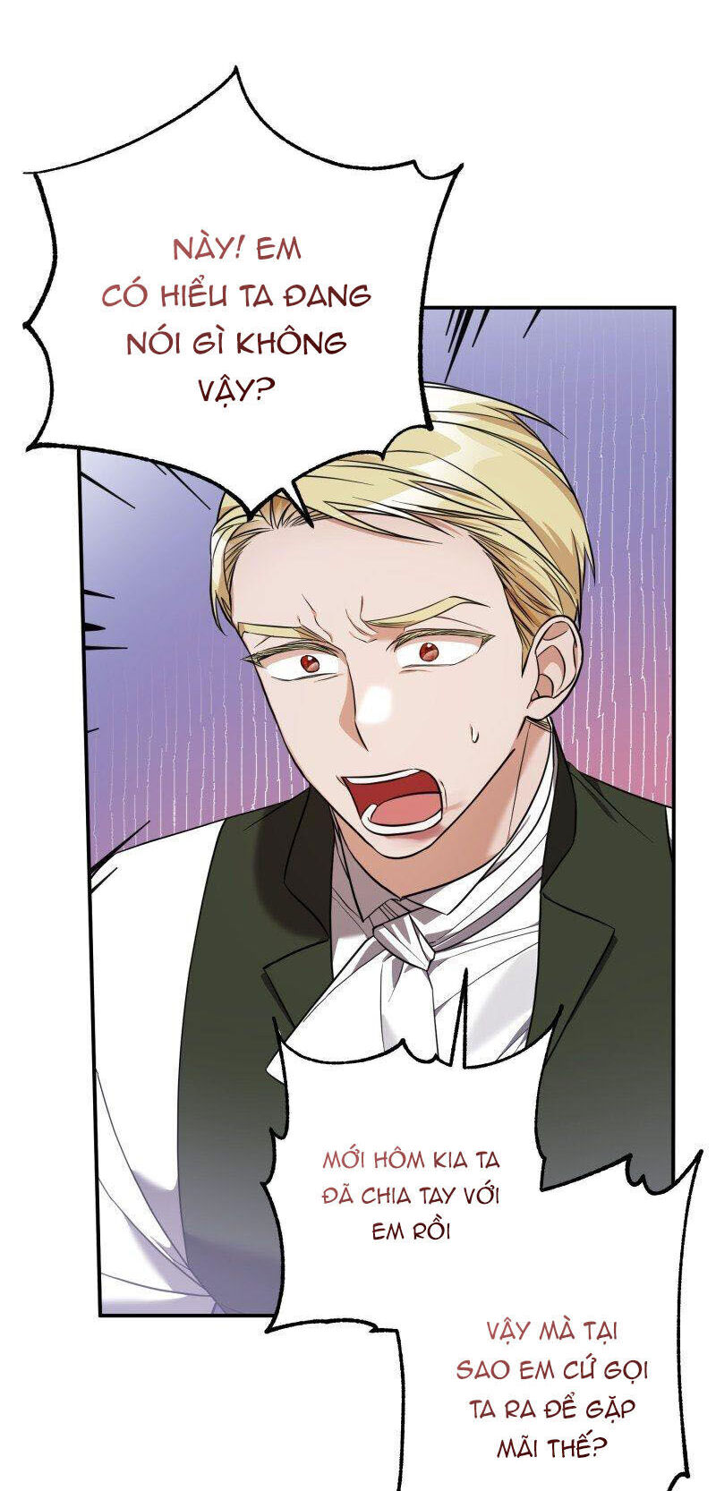 Sự Quyến Rũ Của Người Vợ Chapter 7 - Trang 2