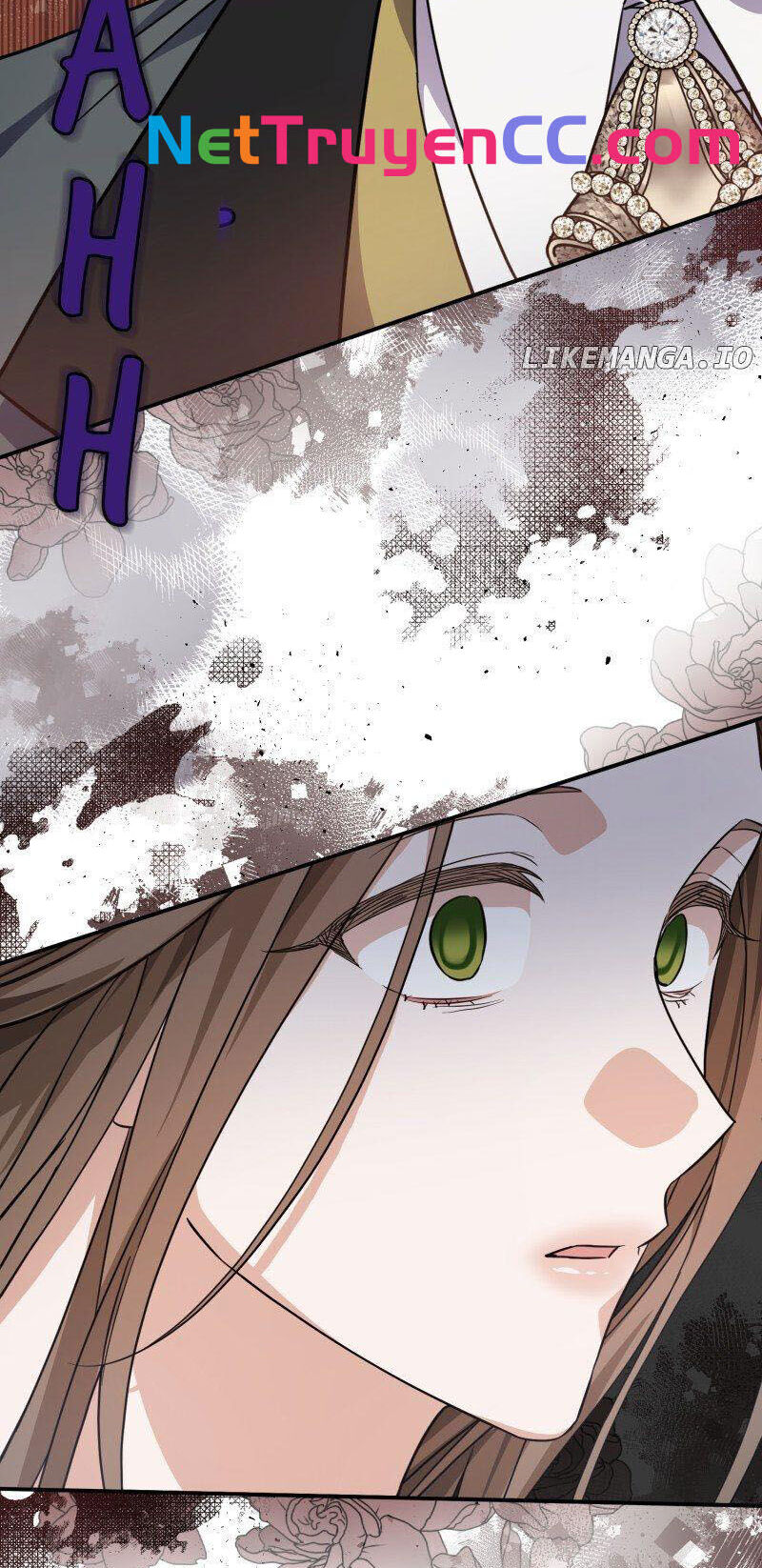 Sự Quyến Rũ Của Người Vợ Chapter 7 - Trang 2