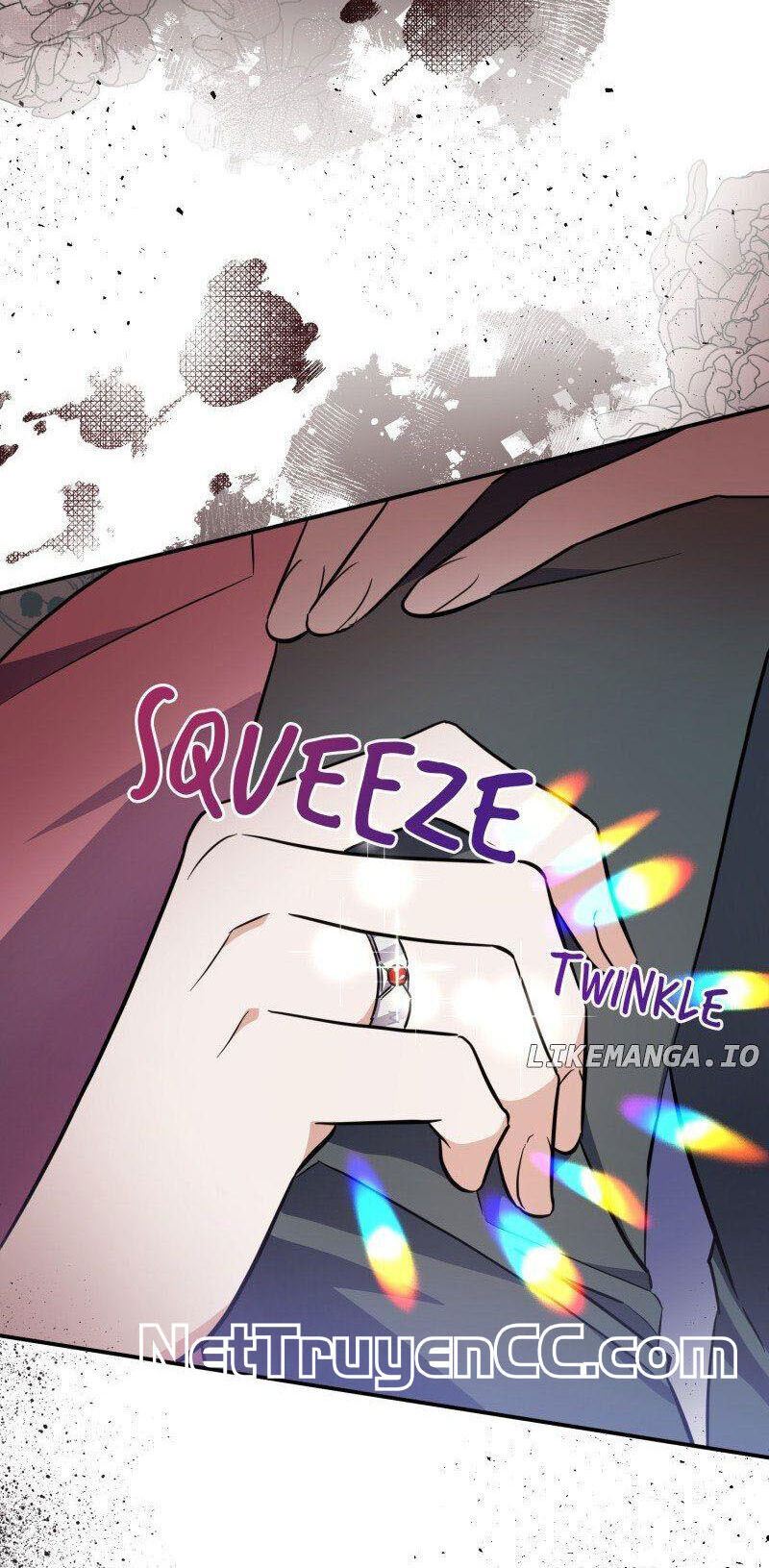 Sự Quyến Rũ Của Người Vợ Chapter 7 - Trang 2