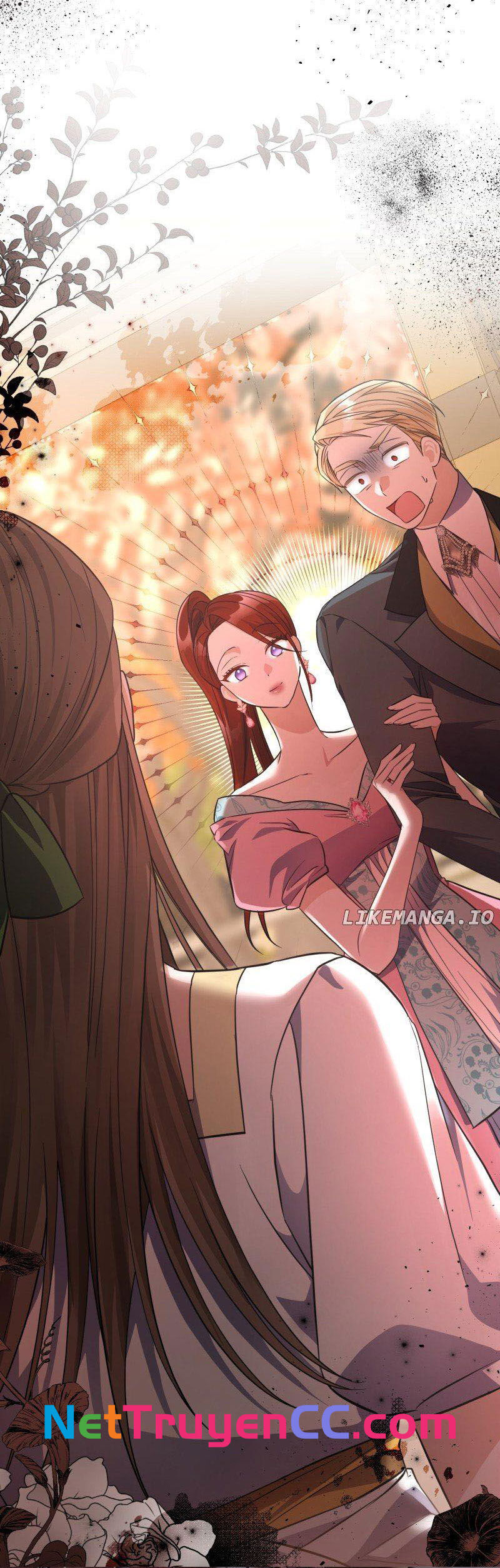 Sự Quyến Rũ Của Người Vợ Chapter 7 - Trang 2