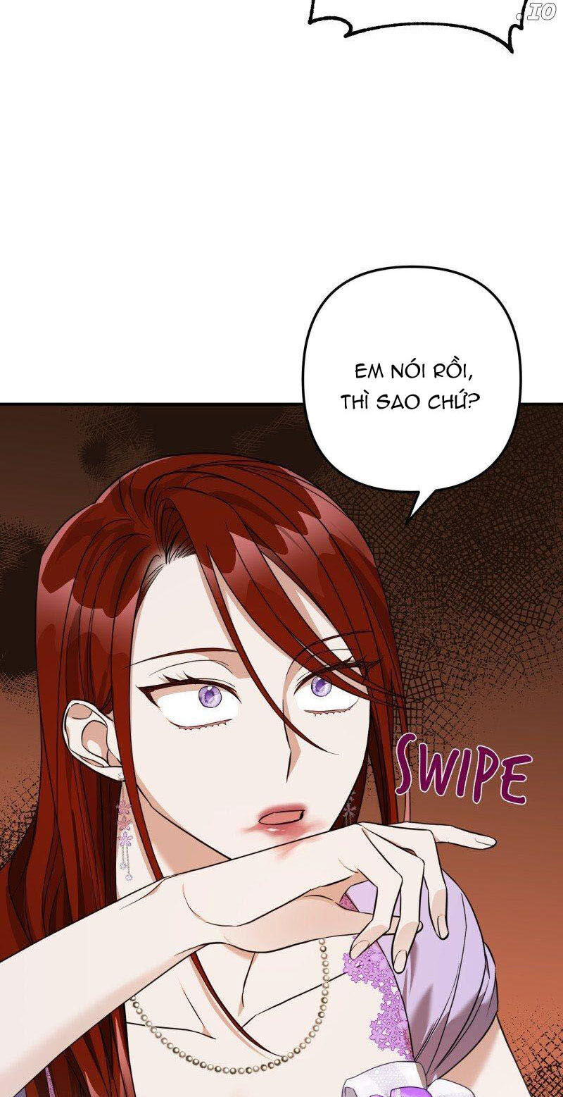 Sự Quyến Rũ Của Người Vợ Chapter 7 - Trang 2