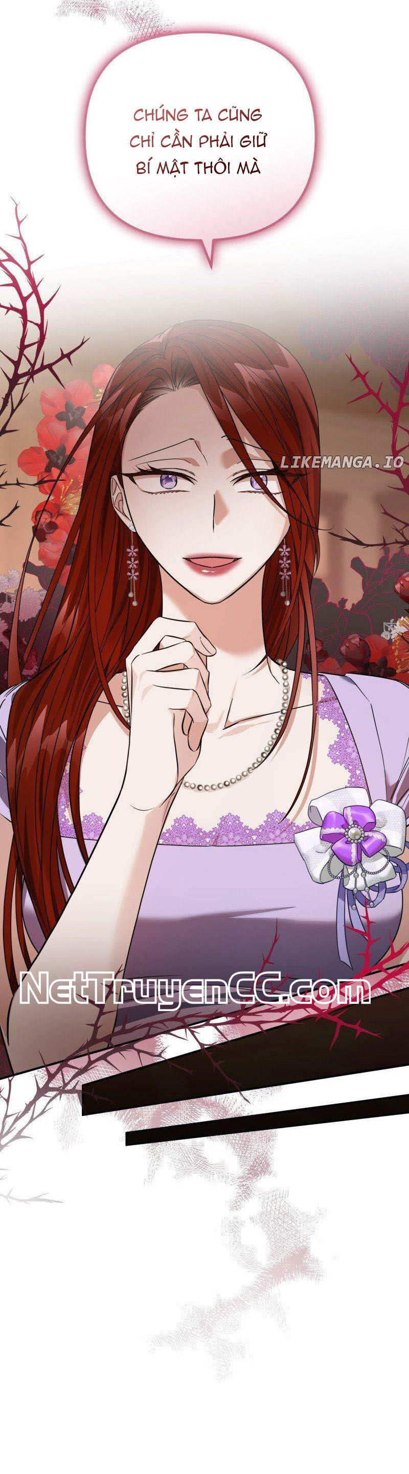 Sự Quyến Rũ Của Người Vợ Chapter 7 - Trang 2