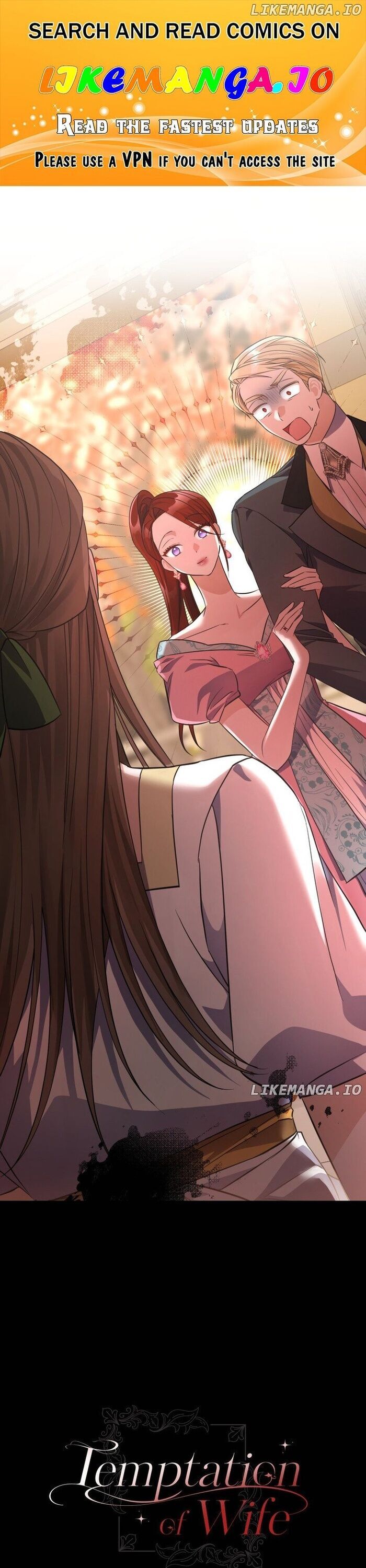 Sự Quyến Rũ Của Người Vợ Chapter 8 - Trang 2