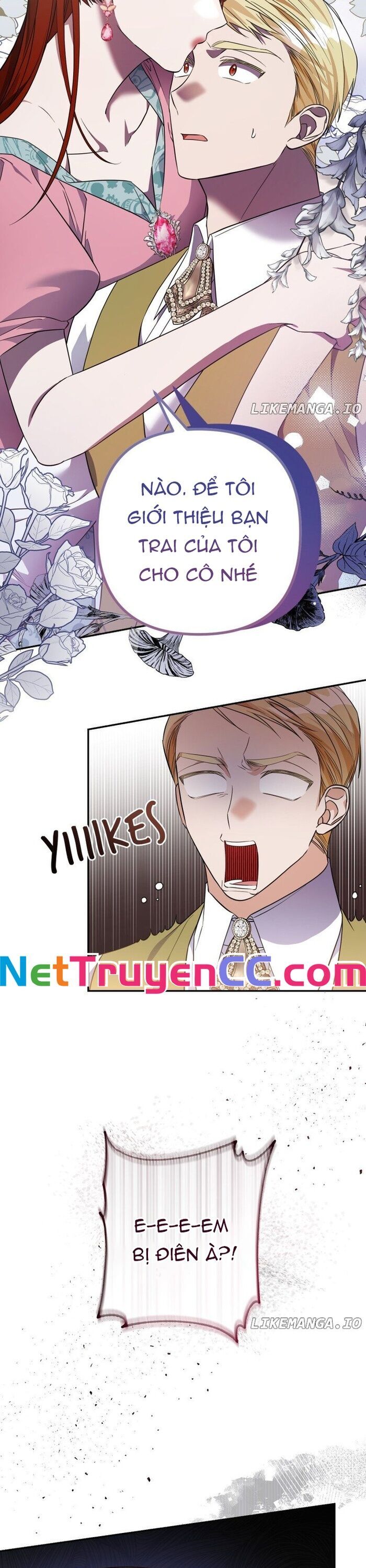 Sự Quyến Rũ Của Người Vợ Chapter 8 - Trang 2
