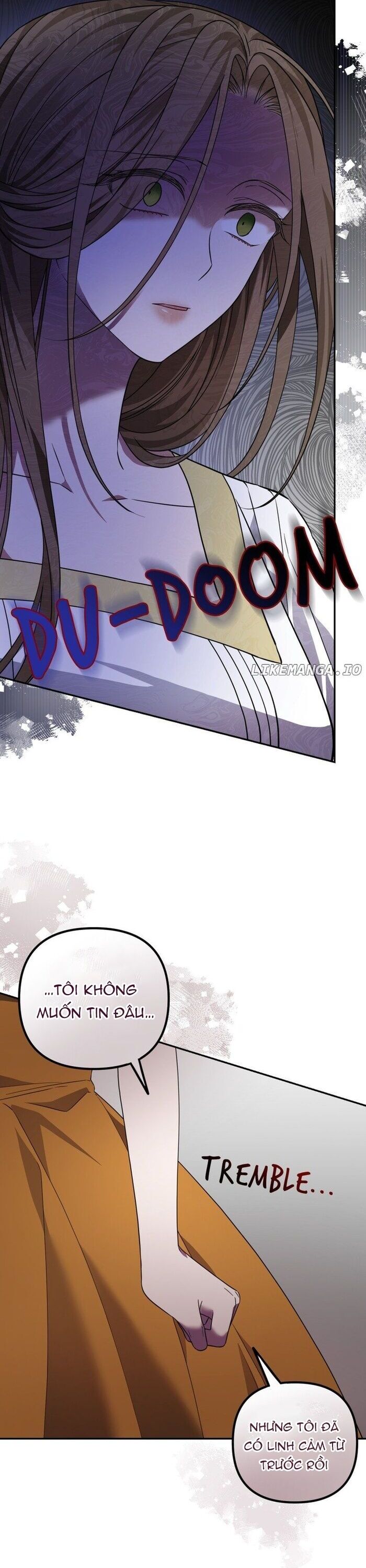 Sự Quyến Rũ Của Người Vợ Chapter 8 - Trang 2