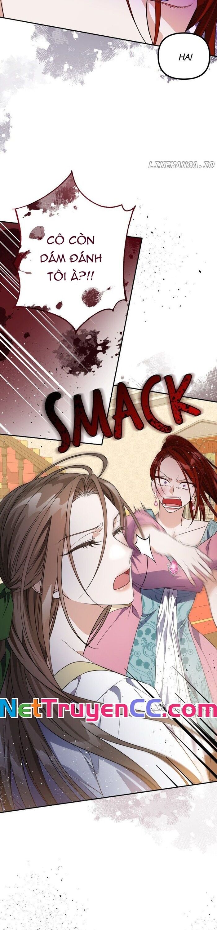 Sự Quyến Rũ Của Người Vợ Chapter 8 - Trang 2