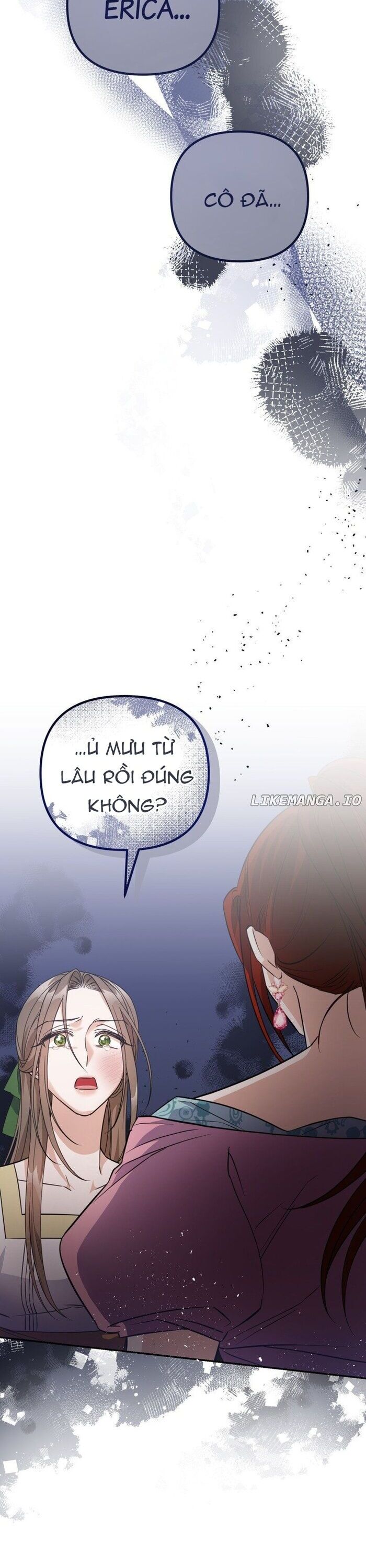 Sự Quyến Rũ Của Người Vợ Chapter 8 - Trang 2