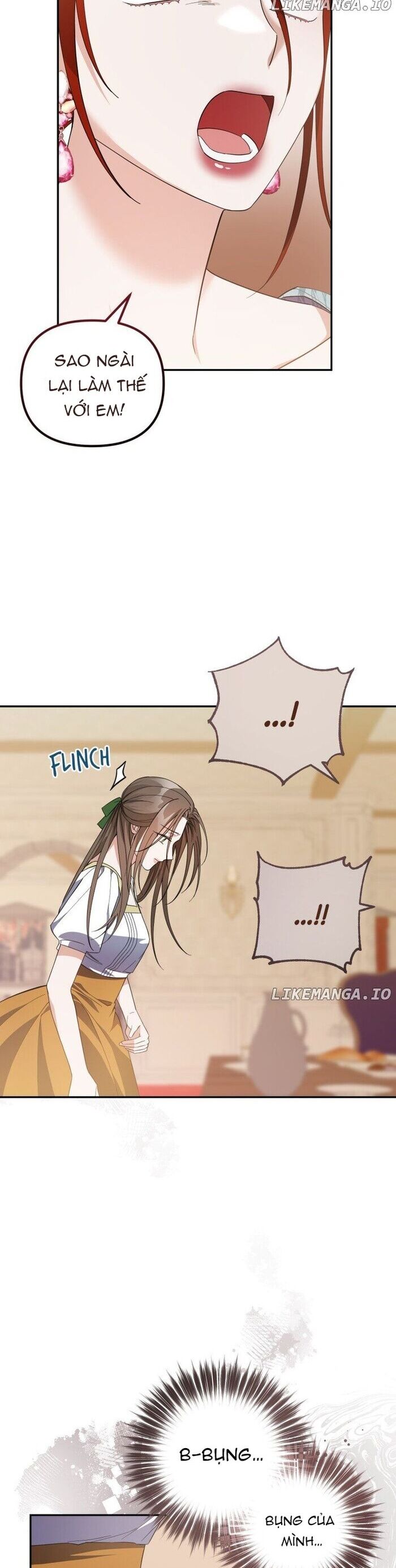 Sự Quyến Rũ Của Người Vợ Chapter 8 - Trang 2