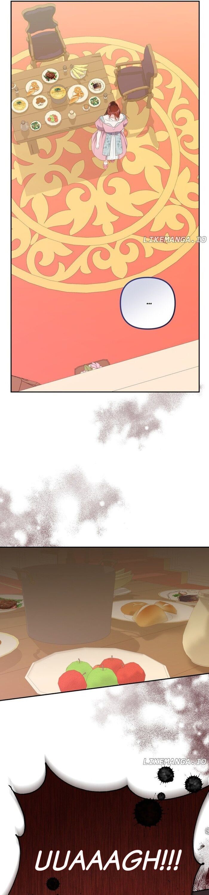 Sự Quyến Rũ Của Người Vợ Chapter 8 - Trang 2