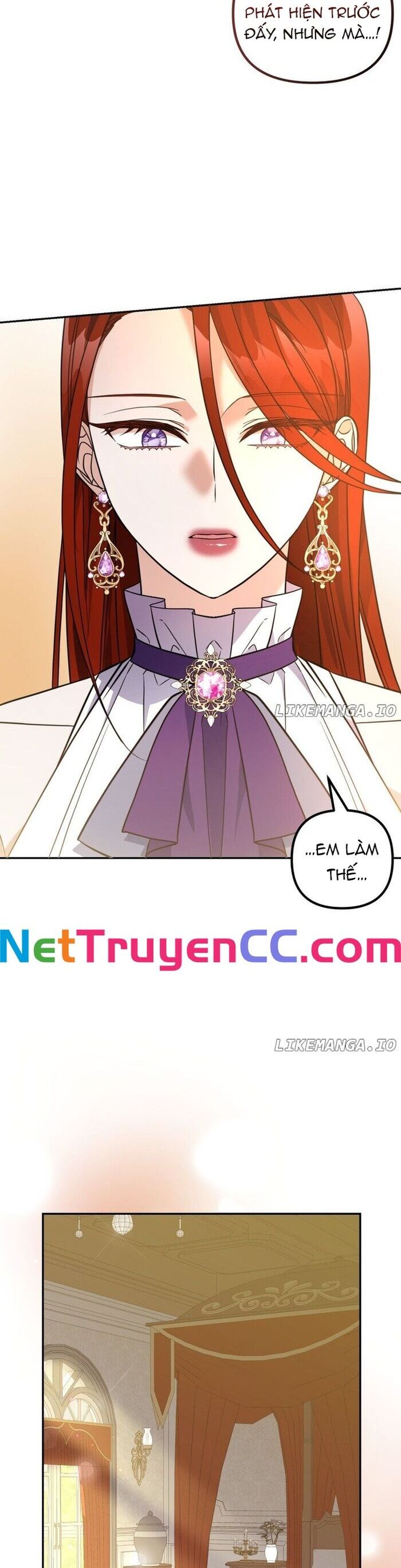 Sự Quyến Rũ Của Người Vợ Chapter 8 - Trang 2