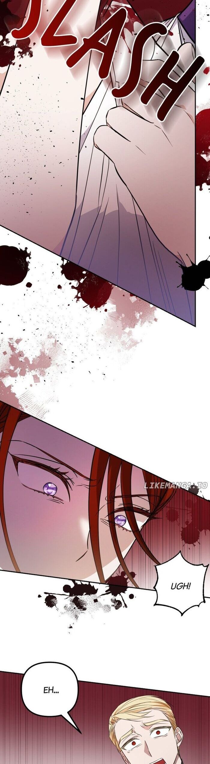 Sự Quyến Rũ Của Người Vợ Chapter 8 - Trang 2