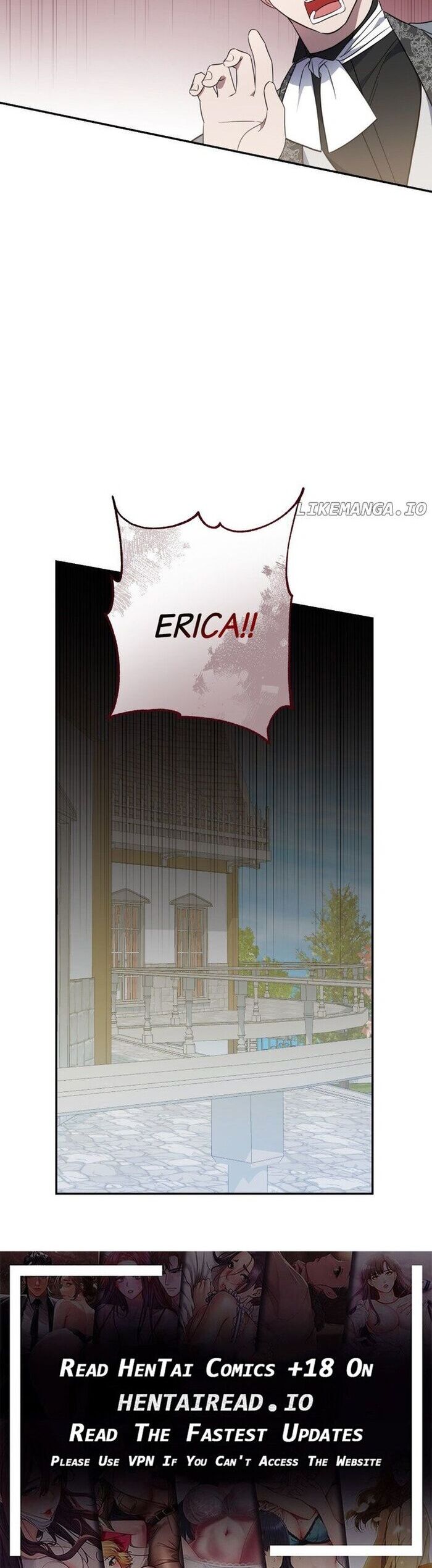 Sự Quyến Rũ Của Người Vợ Chapter 8 - Trang 2