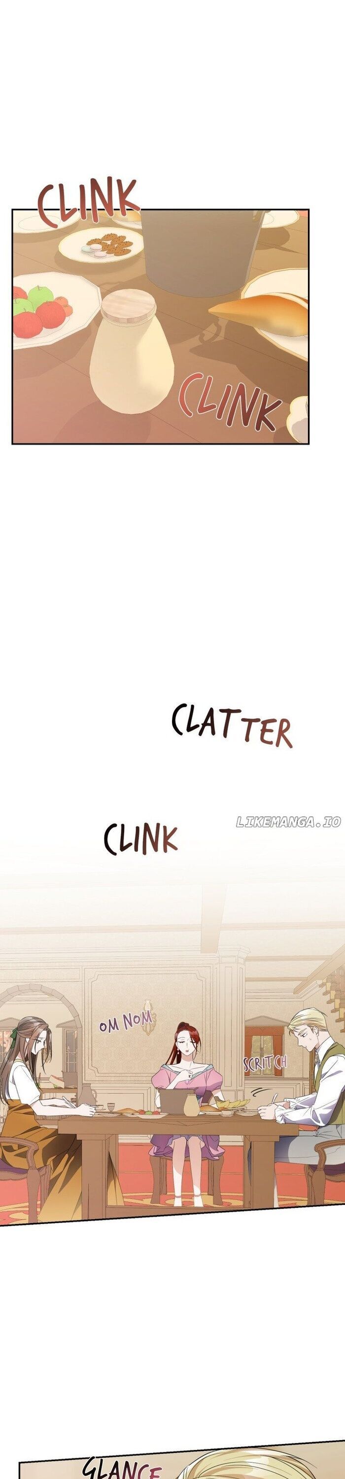 Sự Quyến Rũ Của Người Vợ Chapter 8 - Trang 2