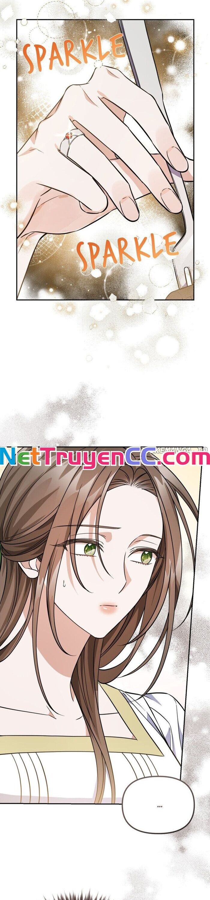 Sự Quyến Rũ Của Người Vợ Chapter 8 - Trang 2