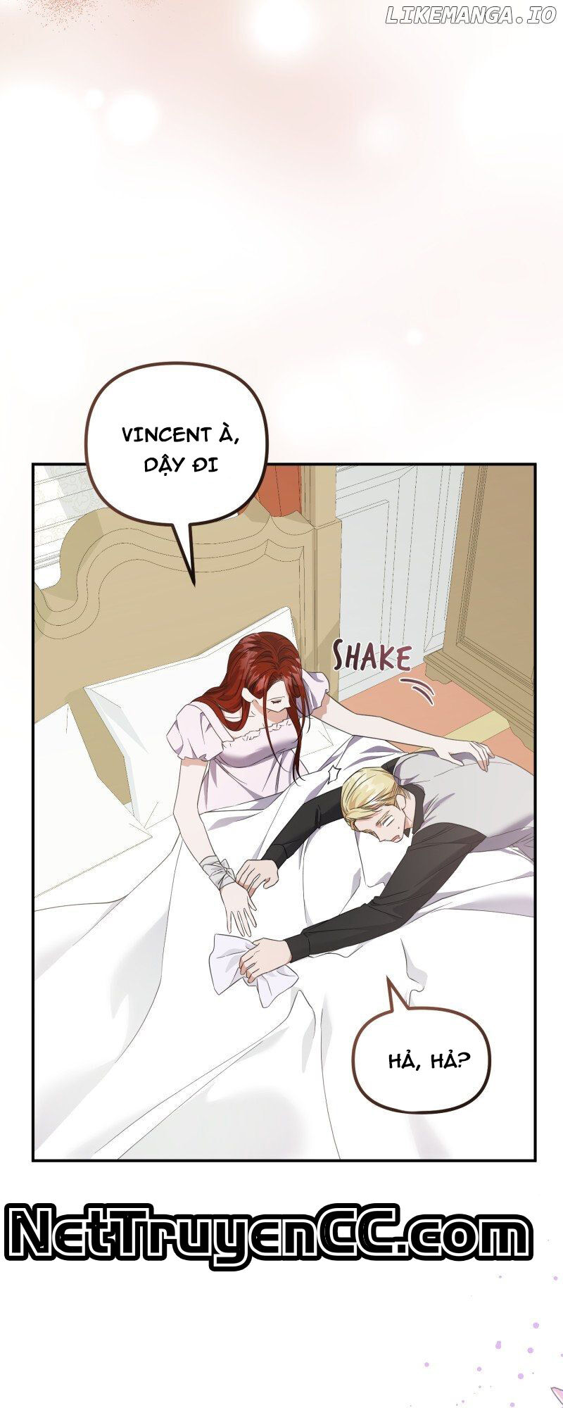 Sự Quyến Rũ Của Người Vợ Chapter 9 - Trang 2