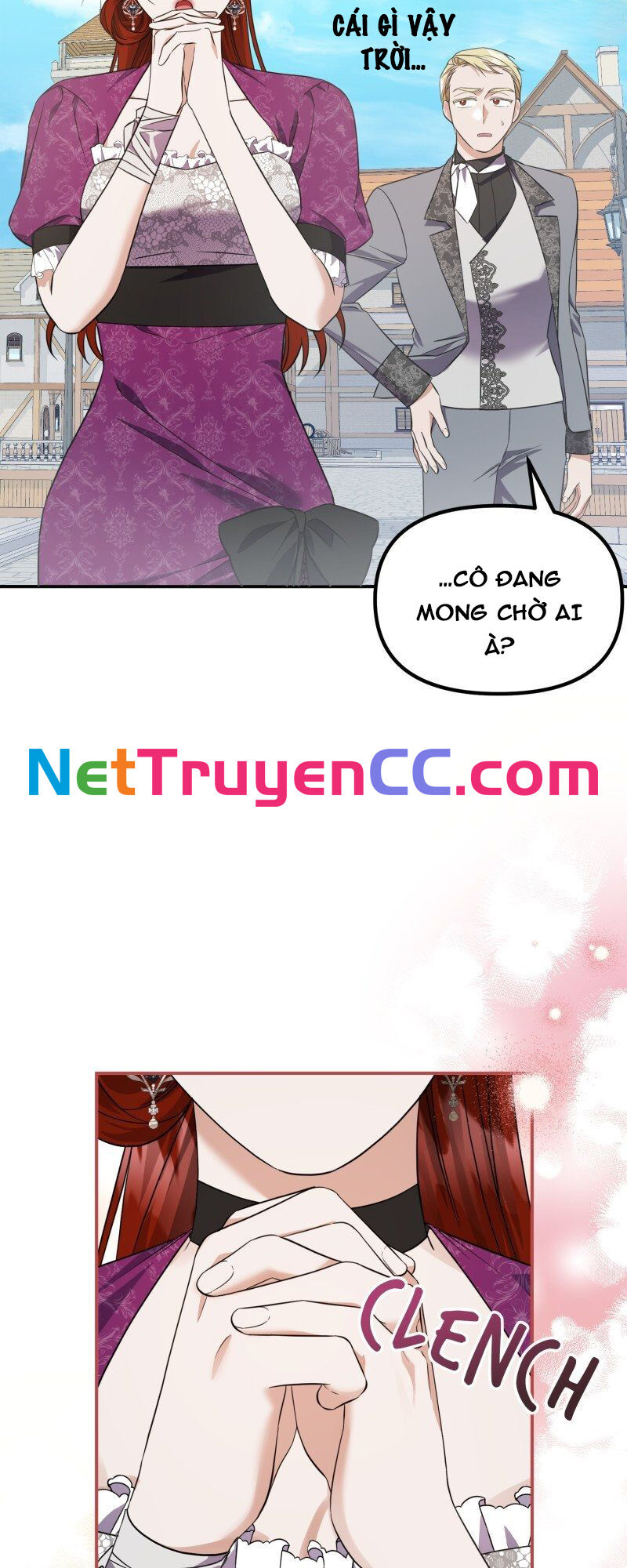 Sự Quyến Rũ Của Người Vợ Chapter 9 - Trang 2