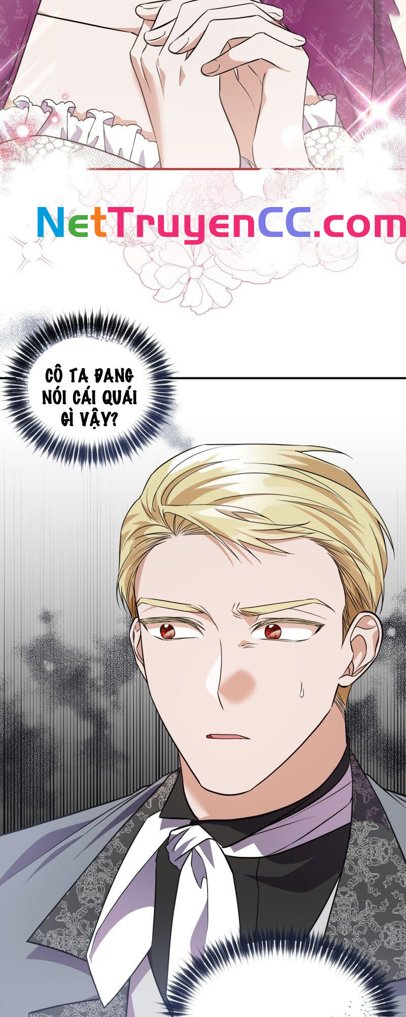 Sự Quyến Rũ Của Người Vợ Chapter 9 - Trang 2