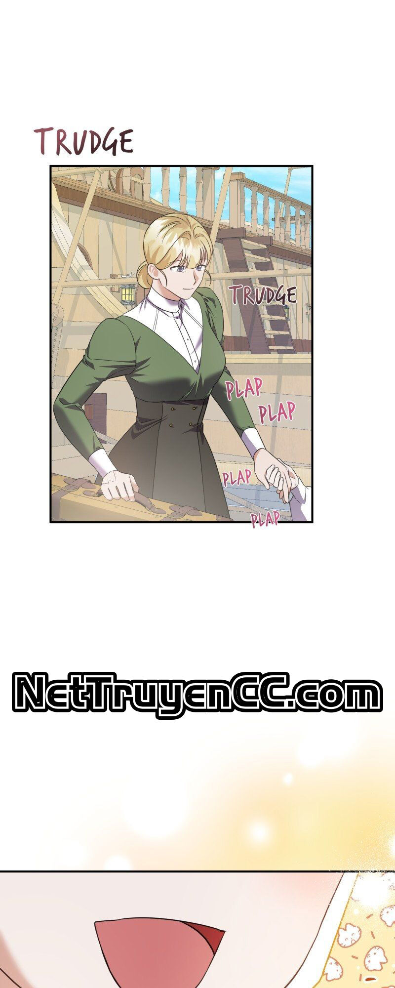 Sự Quyến Rũ Của Người Vợ Chapter 9 - Trang 2