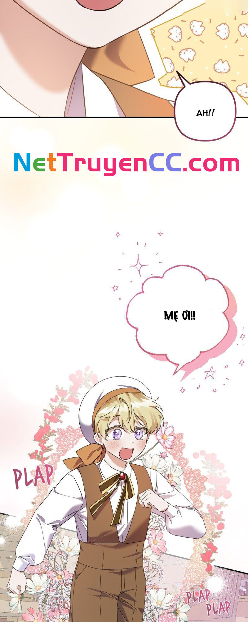 Sự Quyến Rũ Của Người Vợ Chapter 9 - Trang 2