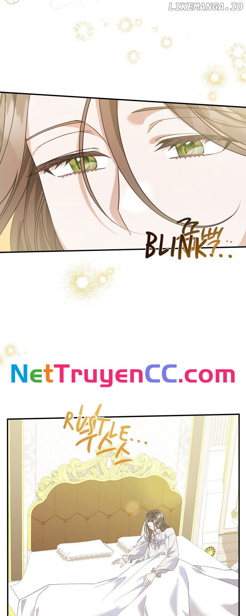 Sự Quyến Rũ Của Người Vợ Chapter 9 - Trang 2