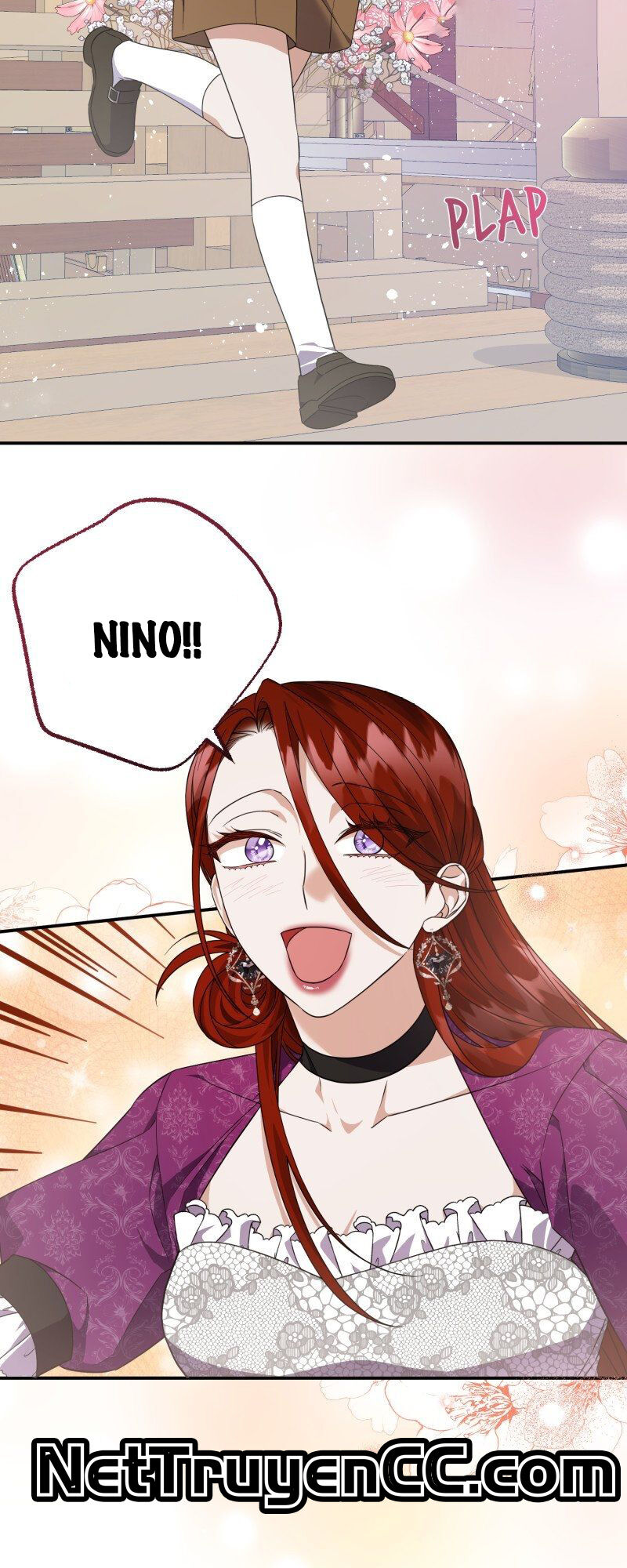 Sự Quyến Rũ Của Người Vợ Chapter 9 - Trang 2