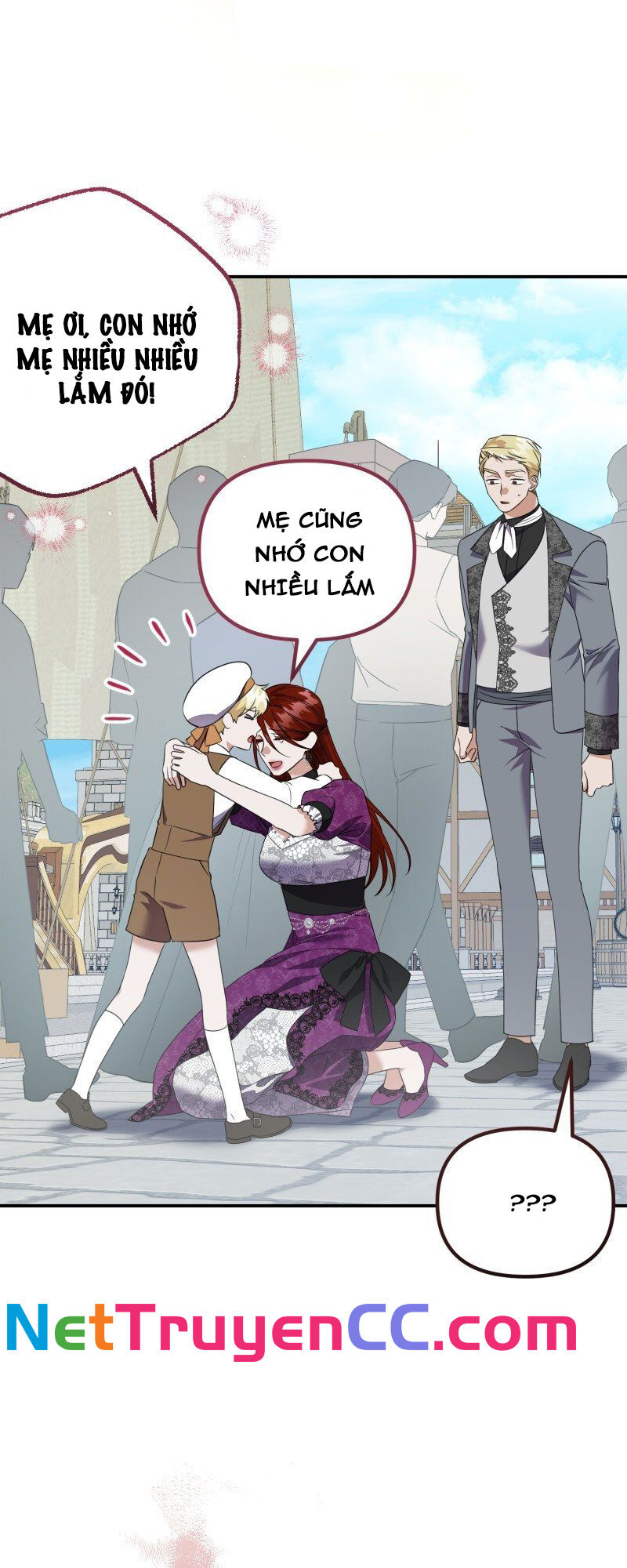 Sự Quyến Rũ Của Người Vợ Chapter 9 - Trang 2