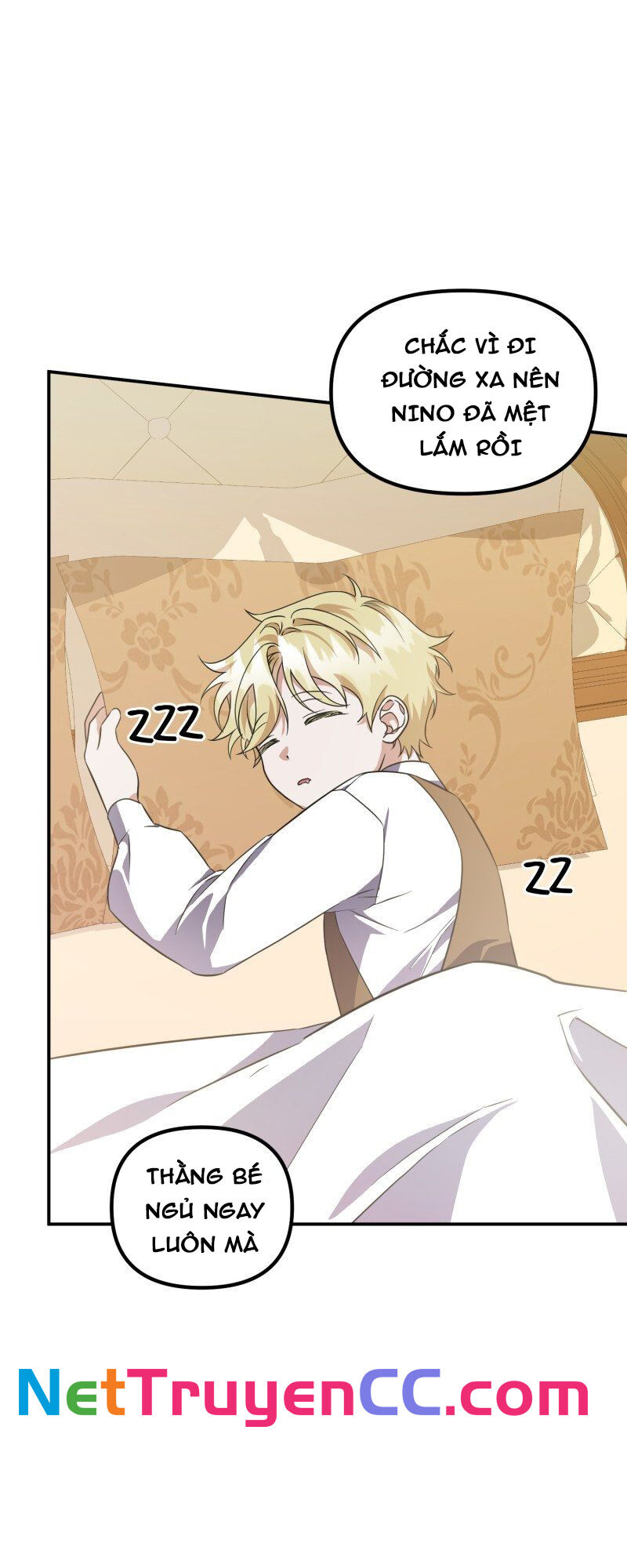 Sự Quyến Rũ Của Người Vợ Chapter 9 - Trang 2