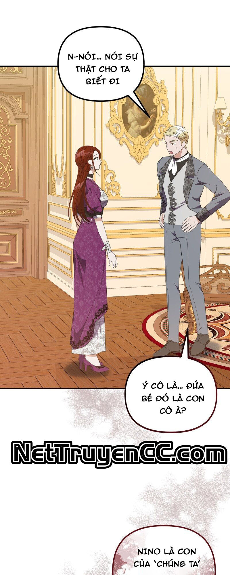 Sự Quyến Rũ Của Người Vợ Chapter 9 - Trang 2