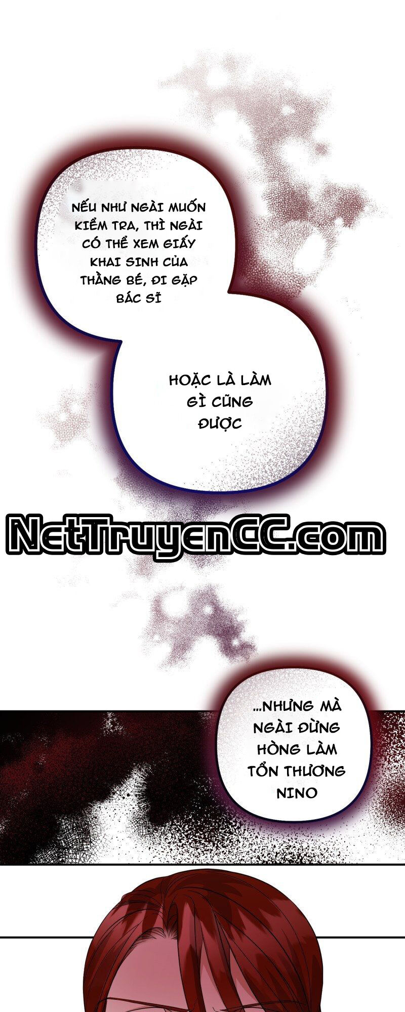 Sự Quyến Rũ Của Người Vợ Chapter 9 - Trang 2